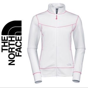 The North Face Tadasana VPR Yoga Jacket